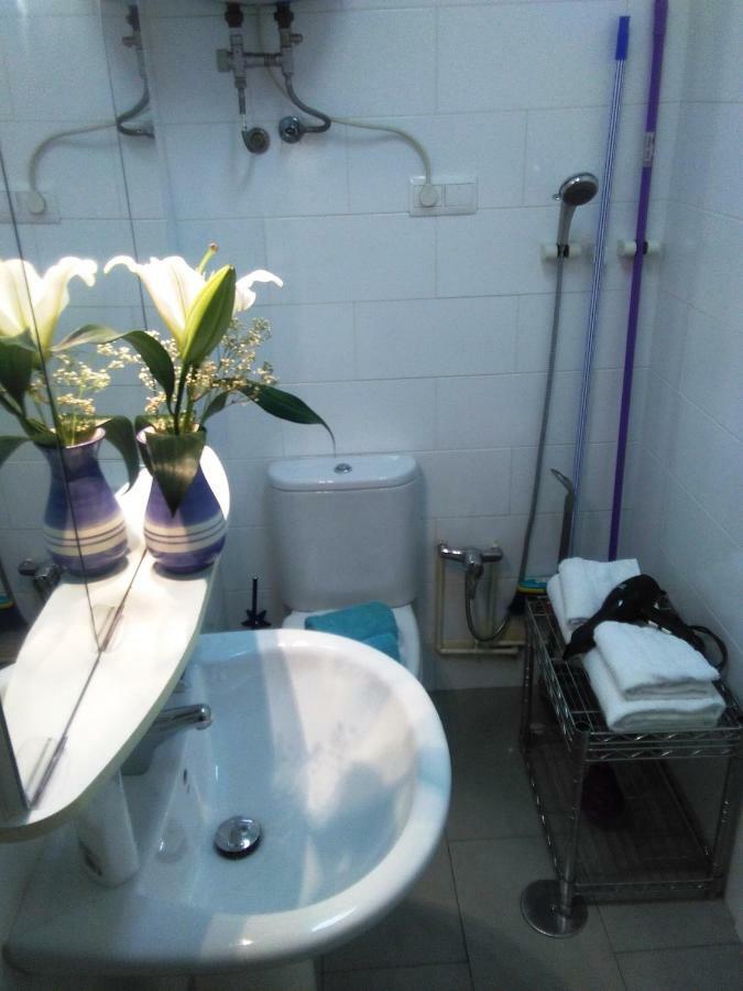 Apartamento Coqueto Y Cómodo Apartamento-aire Acond Carolinas Bajas *