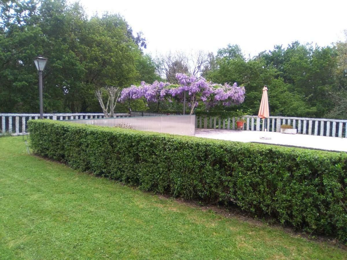 Casa rural Aldea Figueiredo Ourense