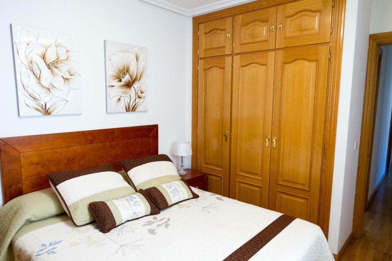Garcilaso De La Vega Apartment