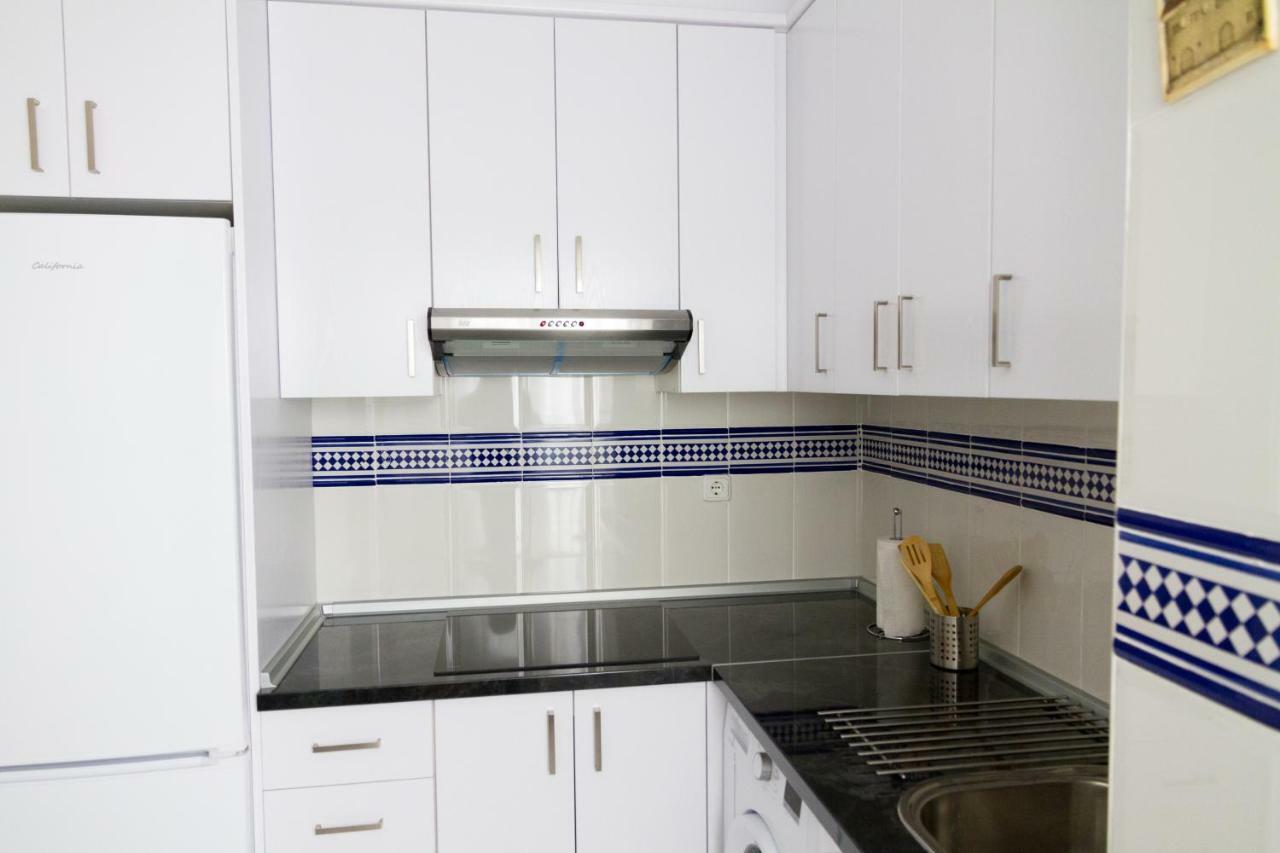 Garcilaso De La Vega Apartment Cuenca (Castilla-La Mancha)