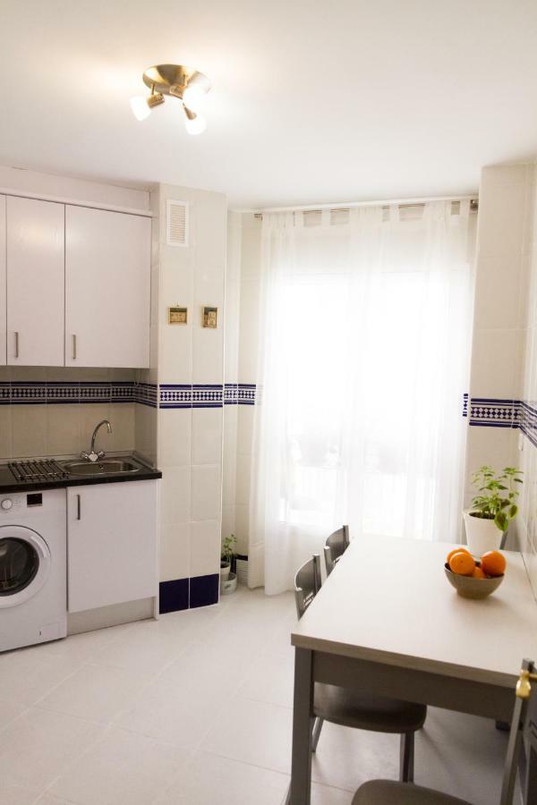Apartment Garcilaso De La Vega
