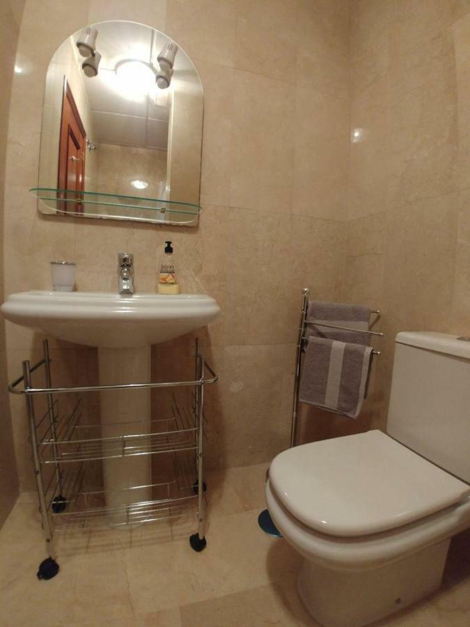 Duplex Centro, Climatizado, Garaje, Piscina, Wifi Apartment *