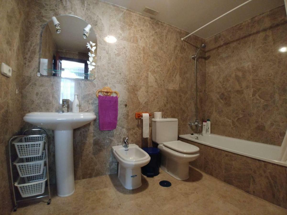 Duplex Centro, Climatizado, Garaje, Piscina, Wifi Apartment Sanlucar de Barrameda