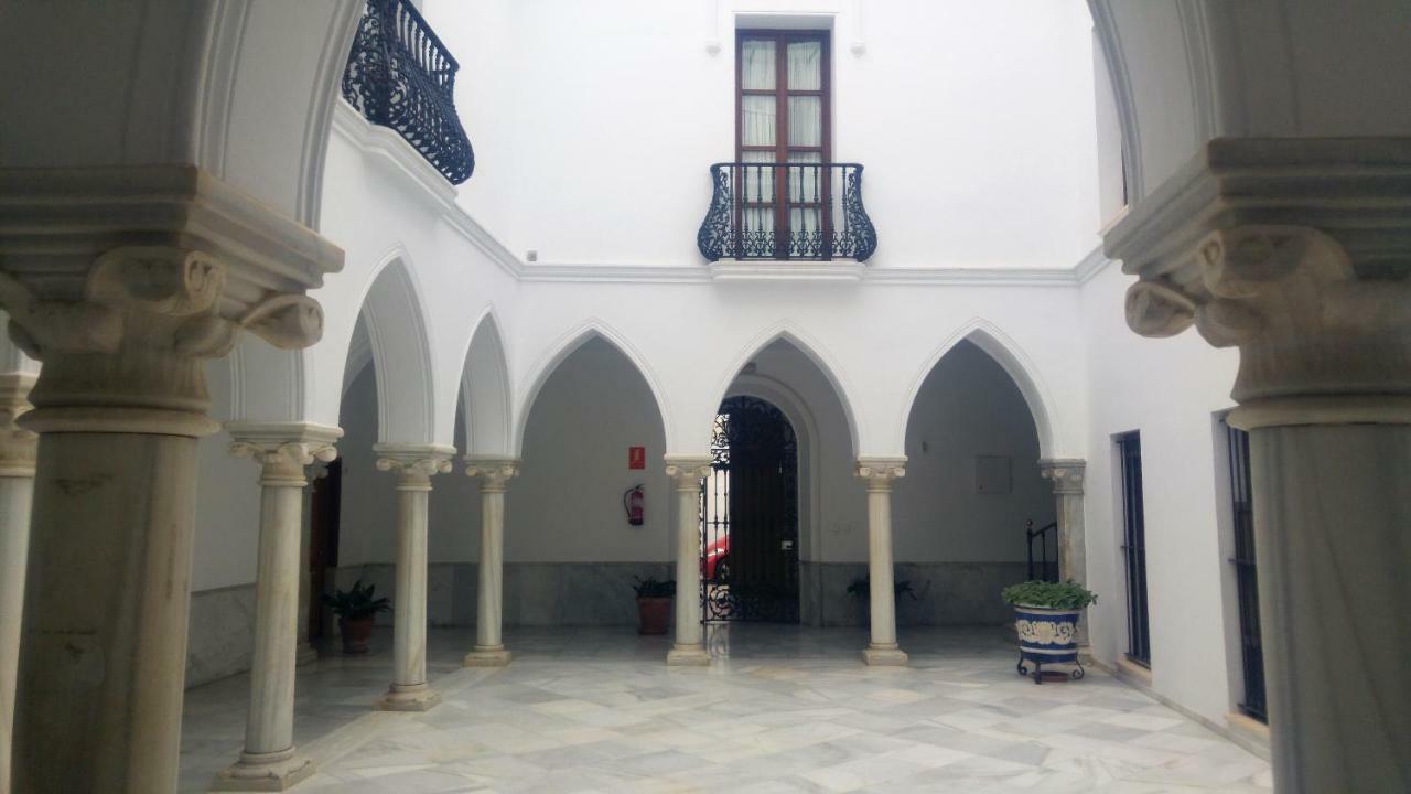 Duplex Centro, Climatizado, Garaje, Piscina, Wifi Sanlucar de Barrameda