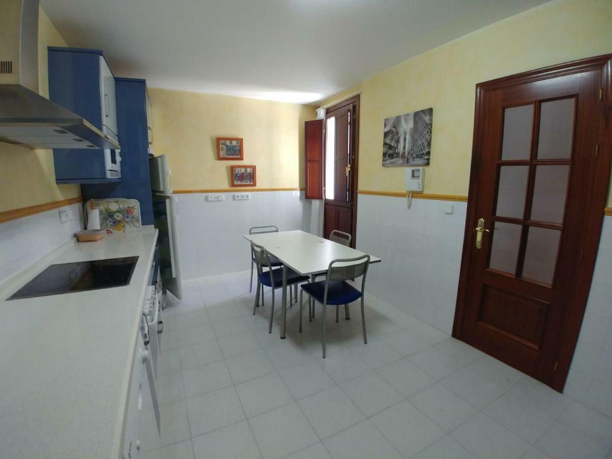 Apartment Duplex Centro, Climatizado, Garaje, Piscina, Wifi Sanlucar de Barrameda