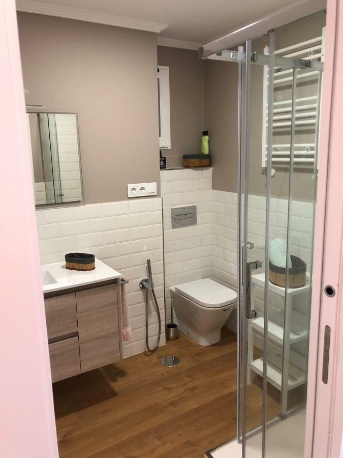 Apartamento Moderno Céntrico Y Soleado Pontevedra