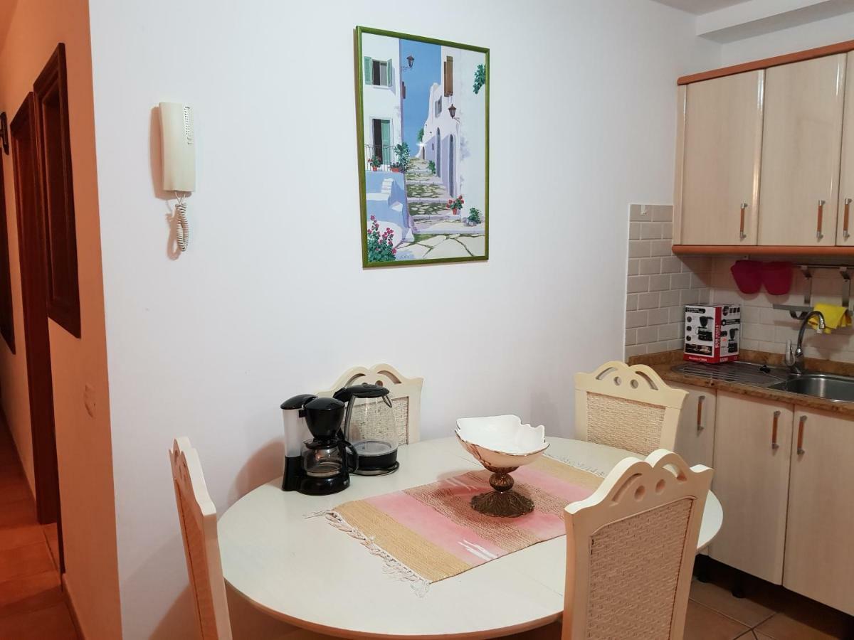 Paqui's Quiet Apt In Playa Ingles. San Bartolome de Tirajana (Gran Canaria)