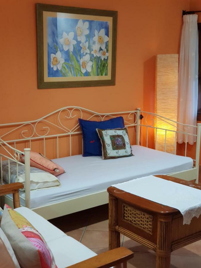 Paqui's Quiet Apt In Playa Ingles. Apartment *