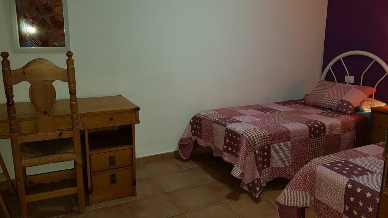 Paqui's Quiet Apt In Playa Ingles. Apartment
