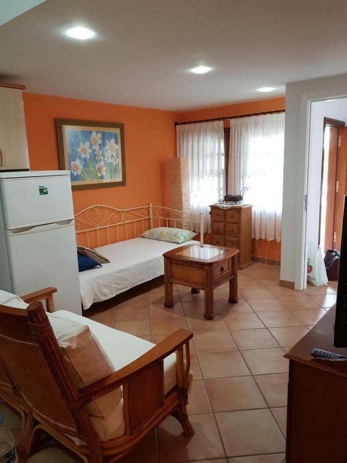 Paqui's Quiet Apt In Playa Ingles. Apartment San Bartolome de Tirajana (Gran Canaria)