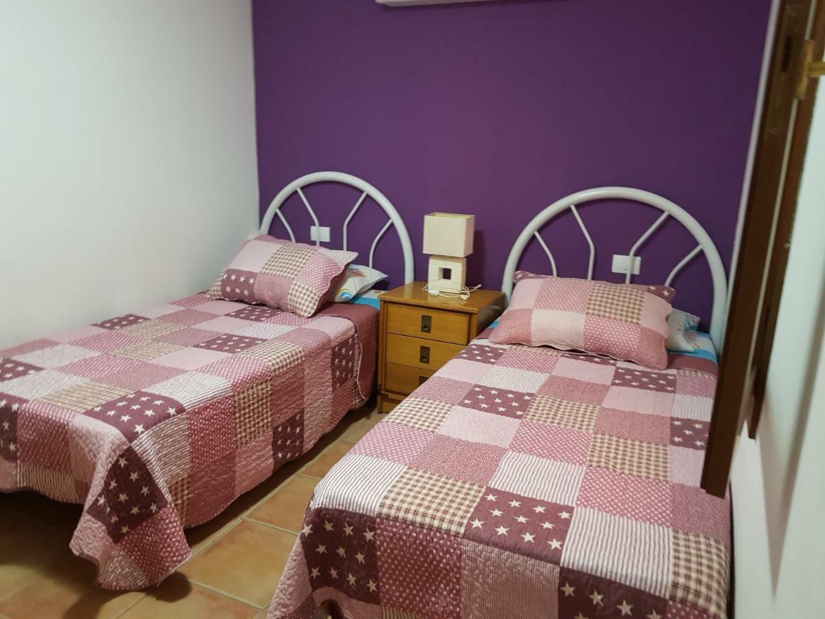 Paqui's Quiet Apt In Playa Ingles. Apartment San Bartolome de Tirajana (Gran Canaria)