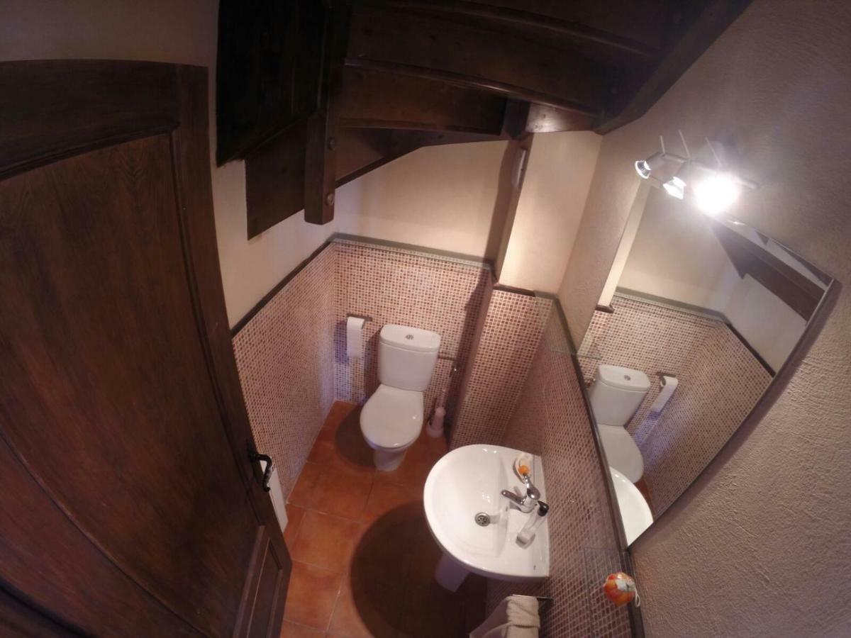 Mollo, Vall De Camprodon Holiday home Mollo