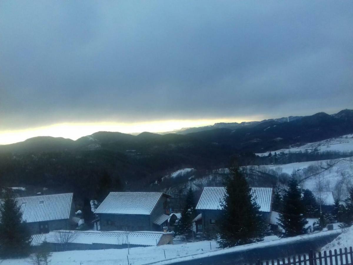 Mollo, Vall De Camprodon Holiday home