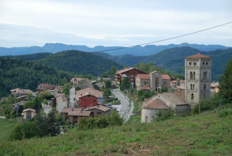 Mollo, Vall De Camprodon *