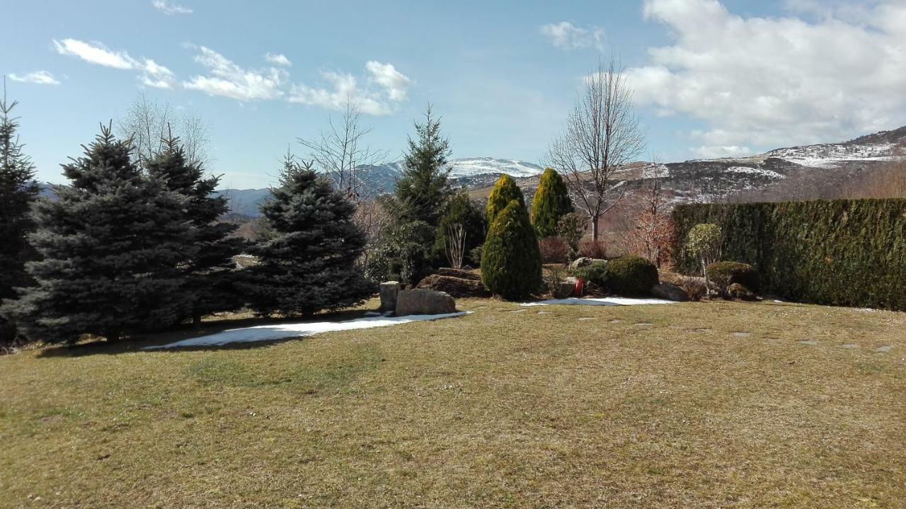 Holiday home Mollo, Vall De Camprodon *