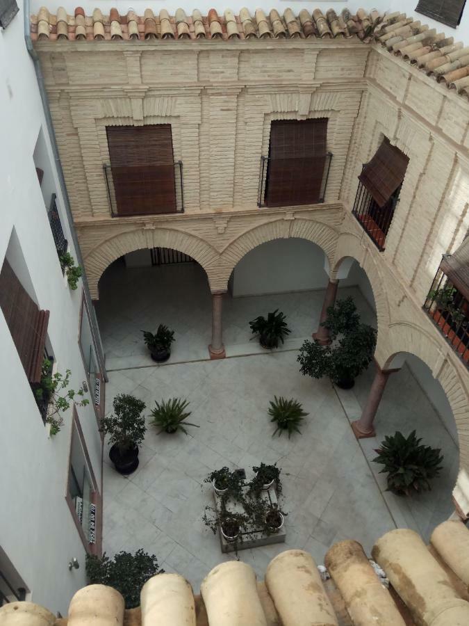 Charming Villadarias M. Palace