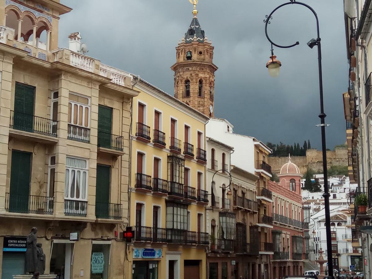 Apartamento Charming Villadarias M. Palace *