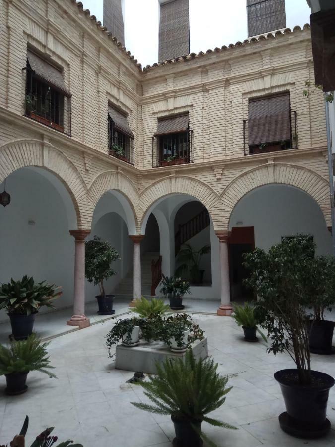 Charming Villadarias M. Palace * Antequera