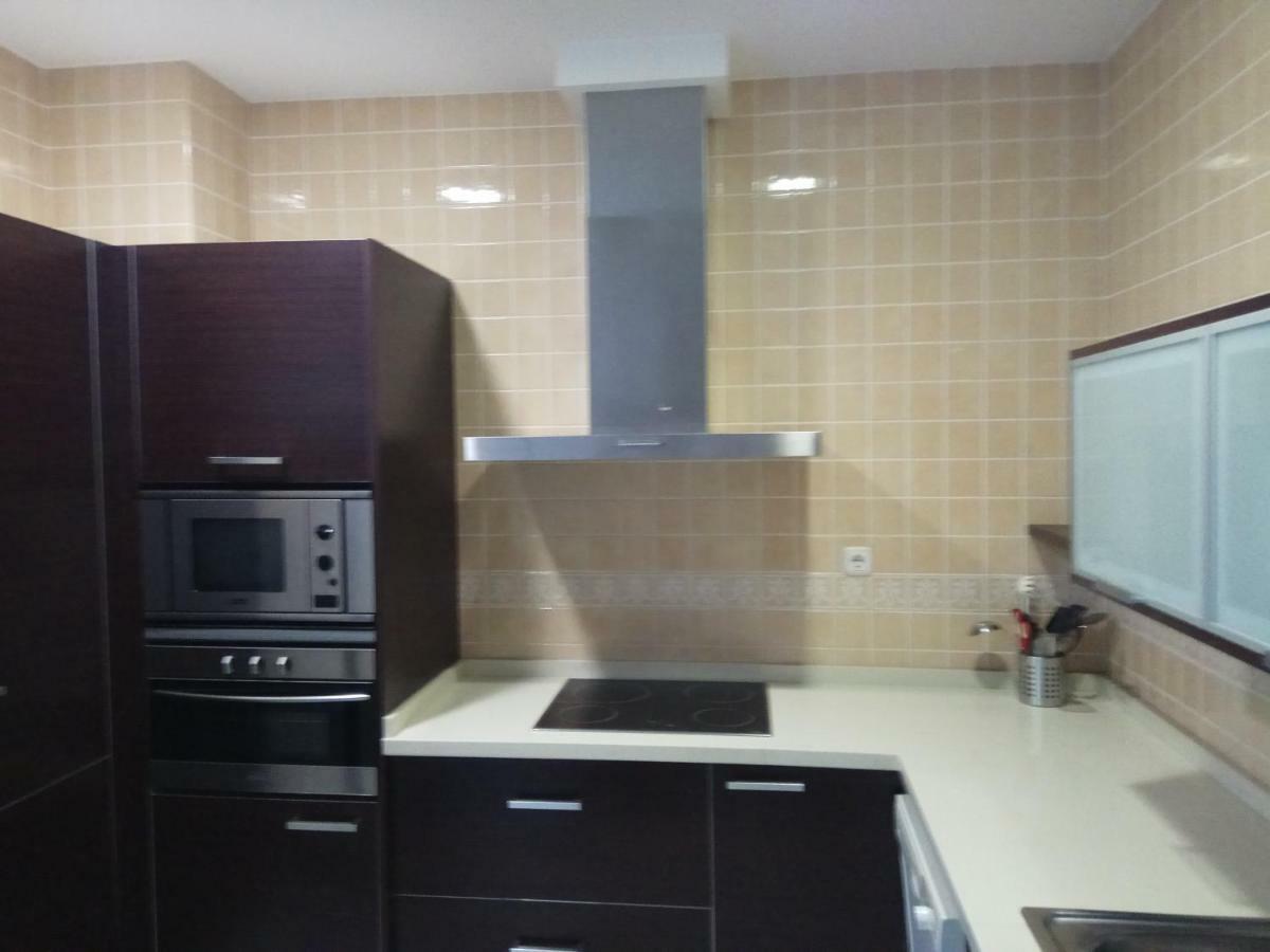 Apartamento Charming Villadarias M. Palace