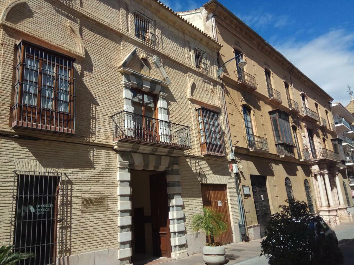 Charming Villadarias M. Palace