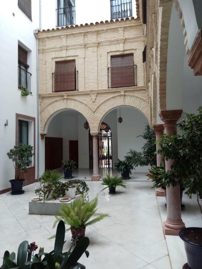 Apartamento Charming Villadarias M. Palace