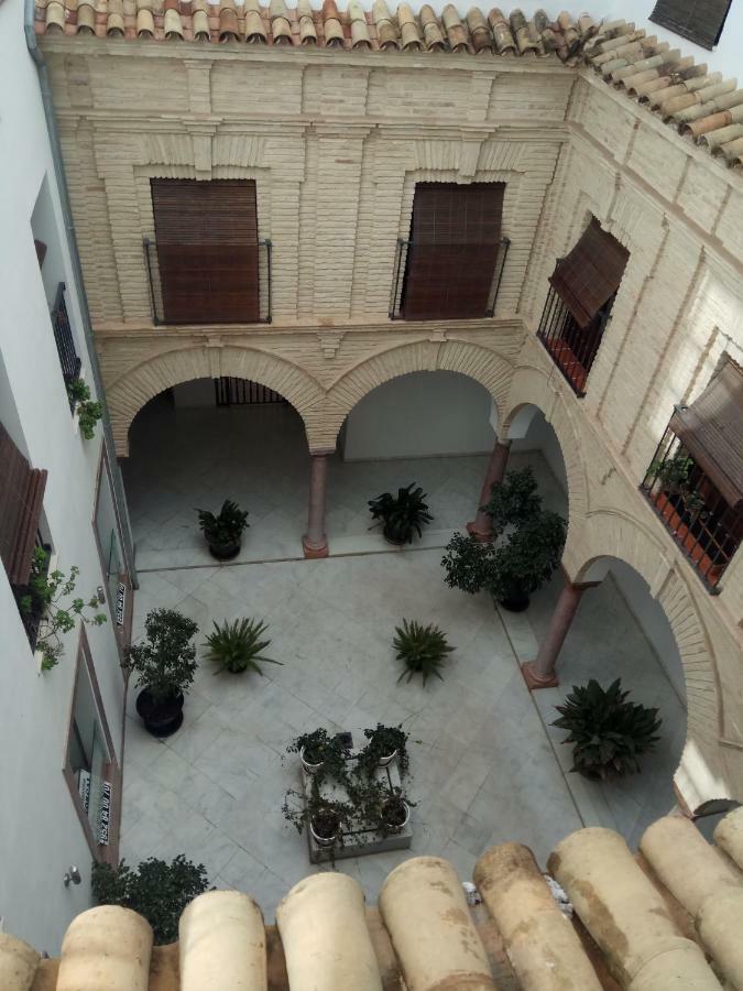 Apartamento Charming Villadarias M. Palace Antequera