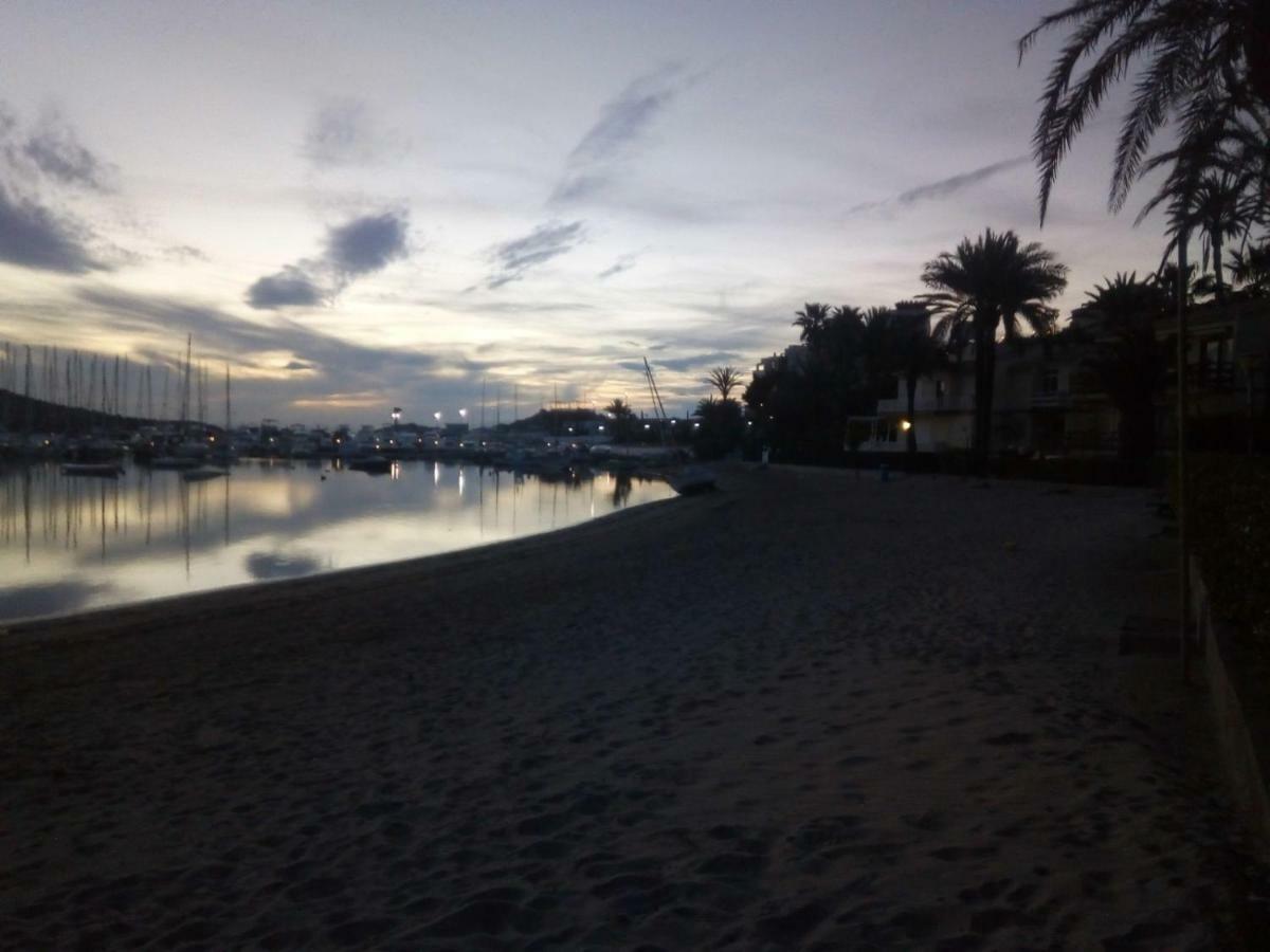 Сasa de vacaciones Duplex En