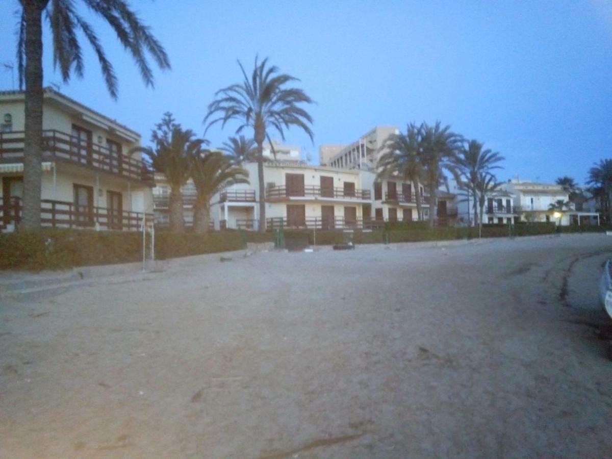 Duplex En Сasa de vacaciones La Manga del Mar Menor