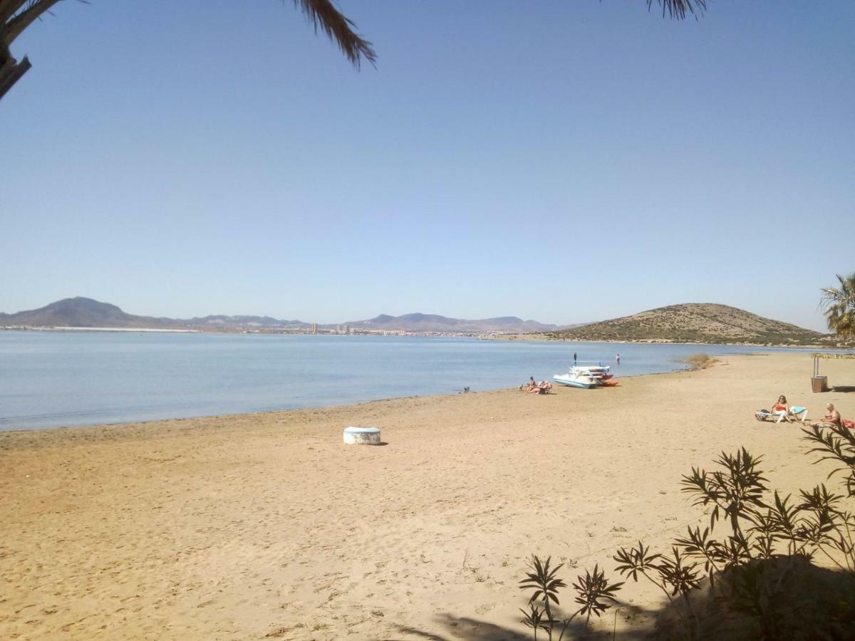 Сasa de vacaciones Duplex En La Manga del Mar Menor