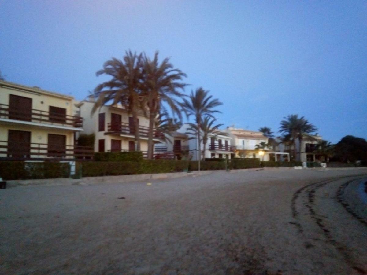 Duplex En Сasa de vacaciones *