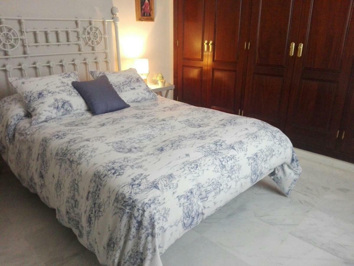 Charming Villadarias M. Palace Apartamento *