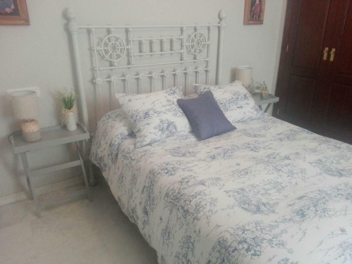 Charming Villadarias M. Palace