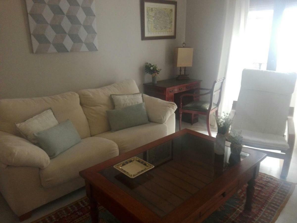 Apartamento Charming Villadarias M. Palace Antequera