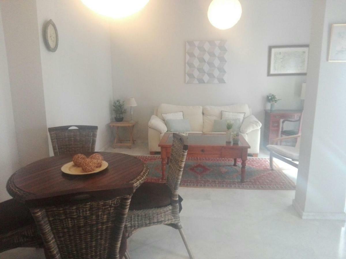 Apartamento Charming Villadarias M. Palace *