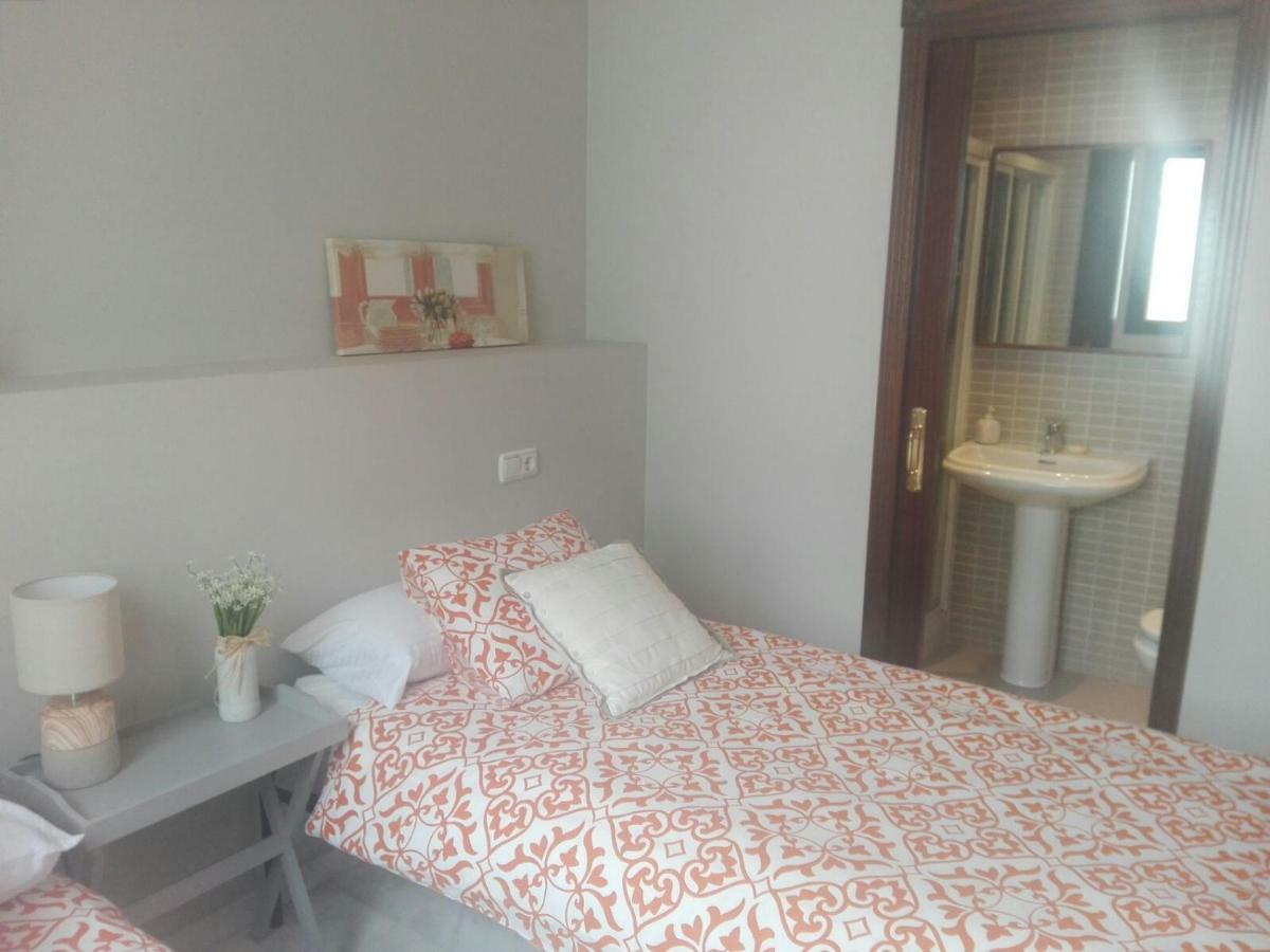 Charming Villadarias M. Palace Apartamento Antequera