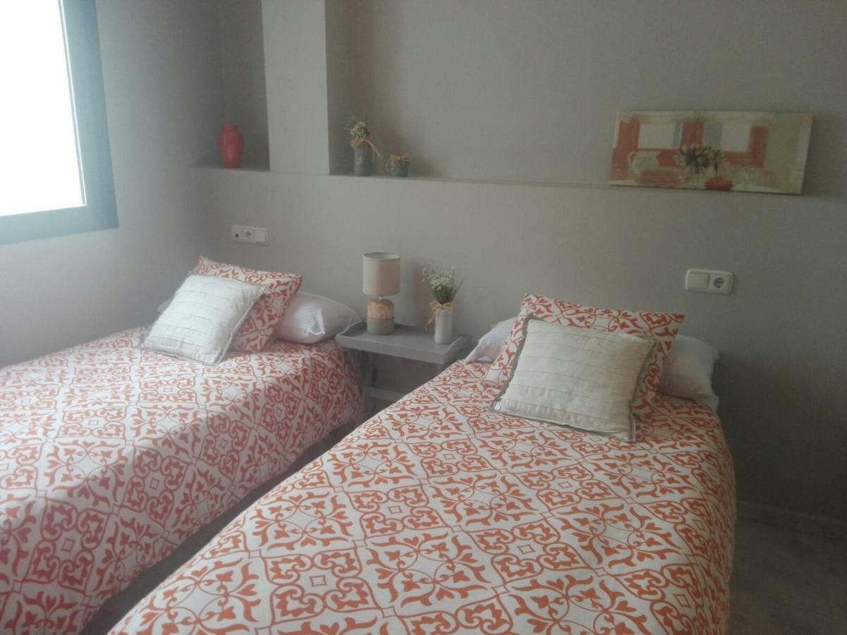 Apartamento Charming Villadarias M. Palace Antequera