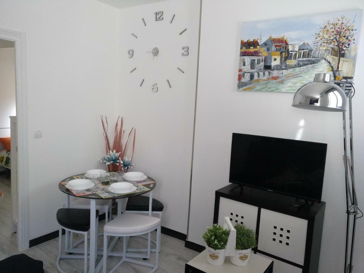 Cigueena 1 Apartment