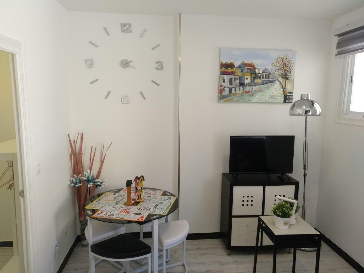 Apartment Cigueena 1 Zaragoza