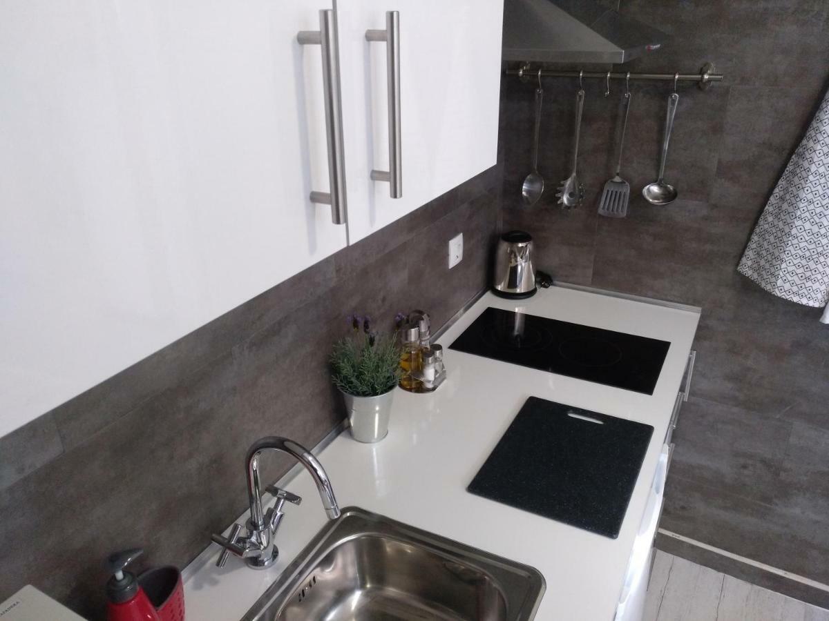 Apartment Cigueena 1 *