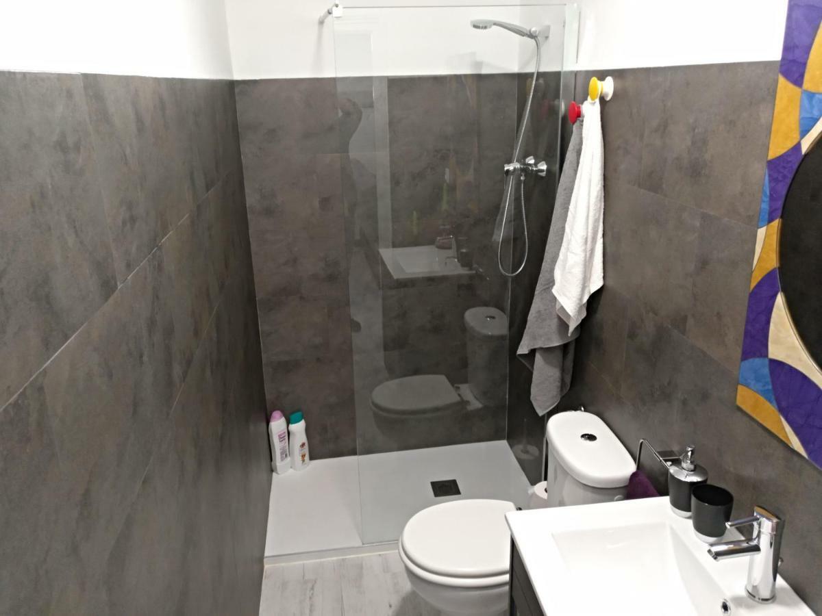 Cigueena 1 Apartment Zaragoza