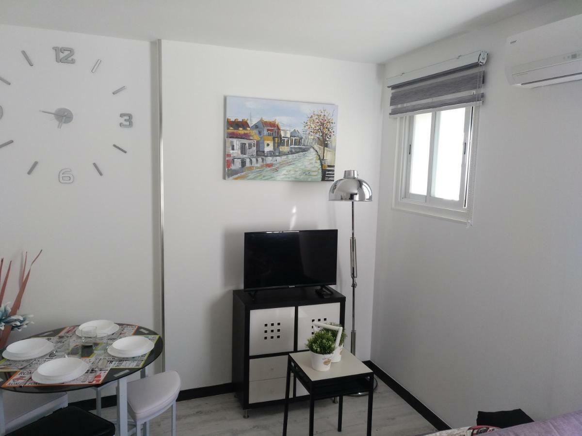 Apartment Cigueena 1 *