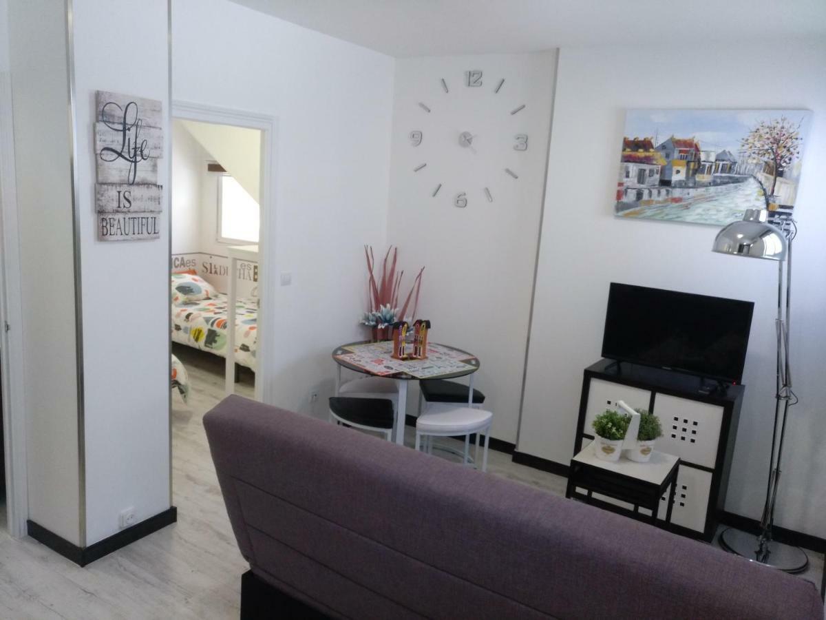 Cigueena 1 Apartment Zaragoza