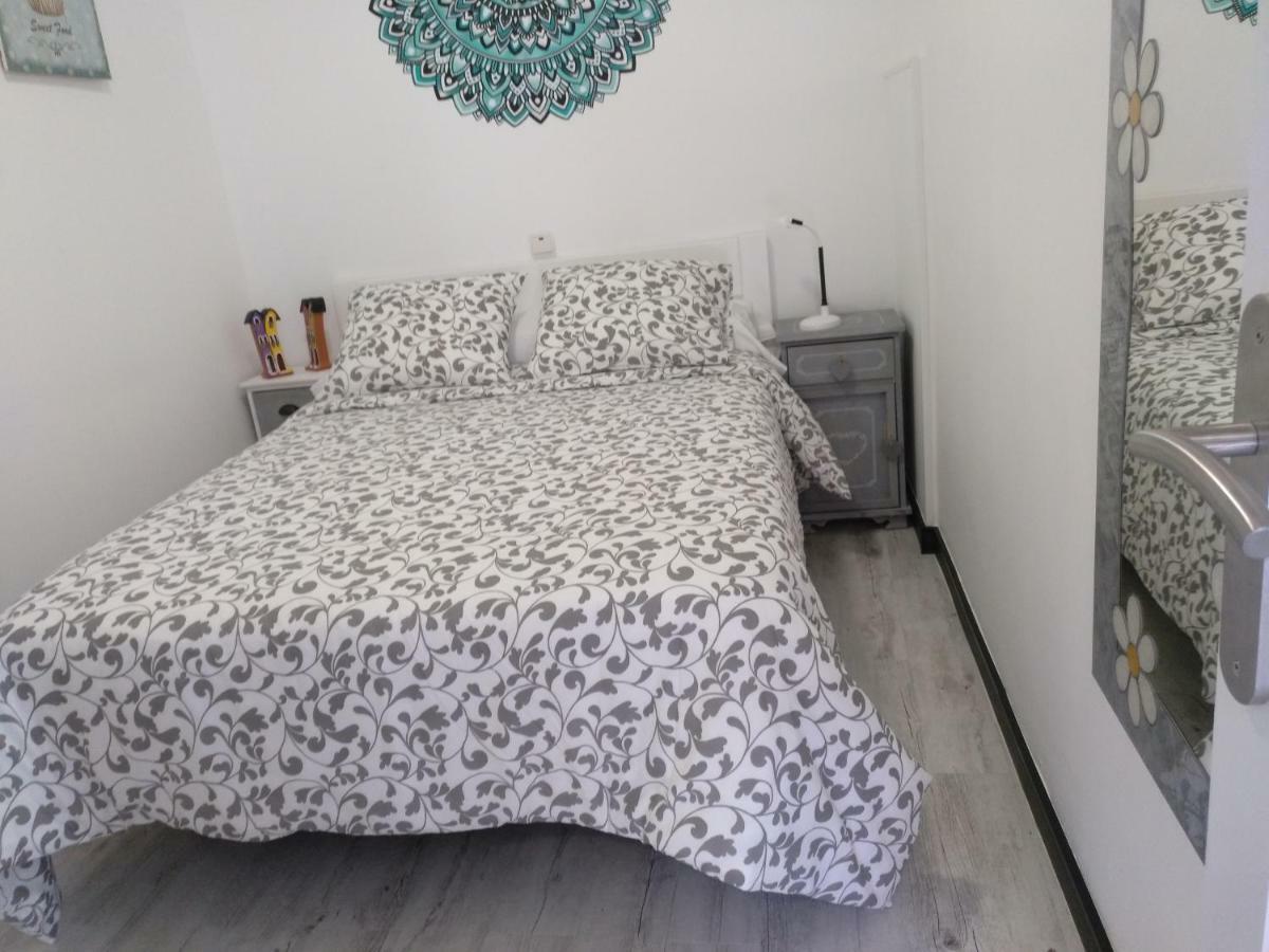 Apartment Cigueena 1 Zaragoza