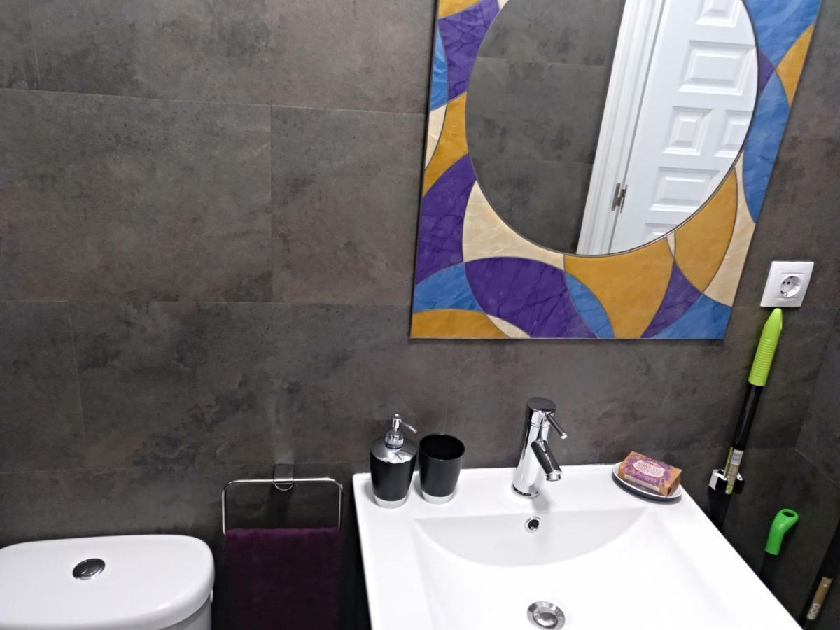Cigueena 1 Apartment Zaragoza