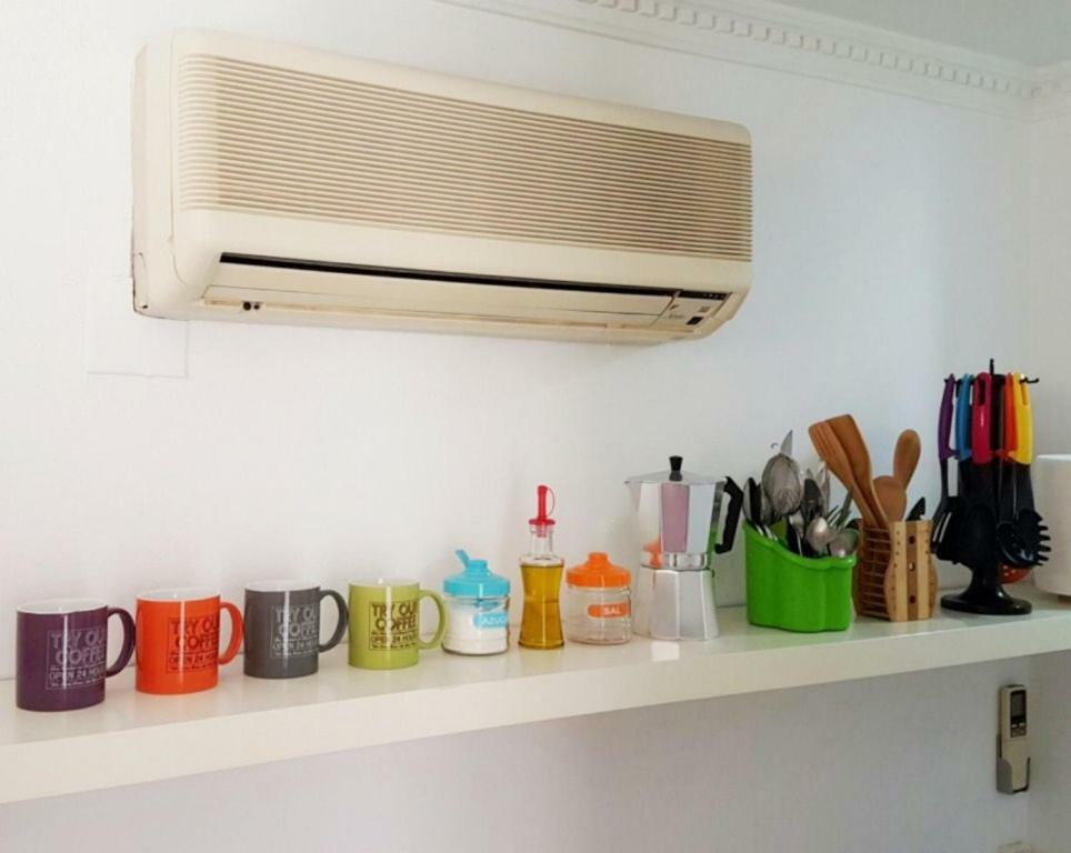 Apartamento Loft Pasarela *