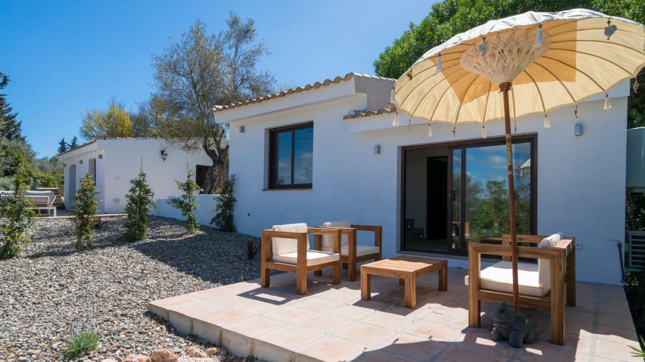 Bed and breakfast Casa Baliza 3*
