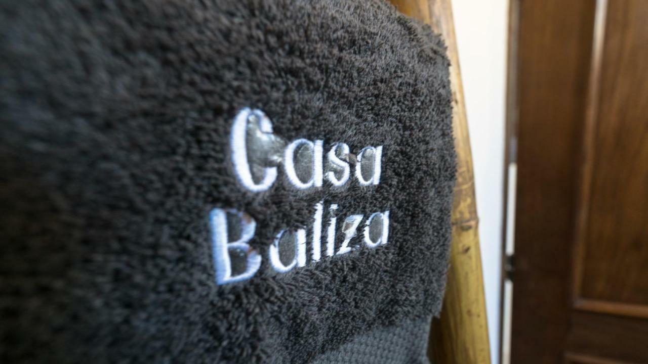 Bed and breakfast Casa Baliza Alhaurín el Grande