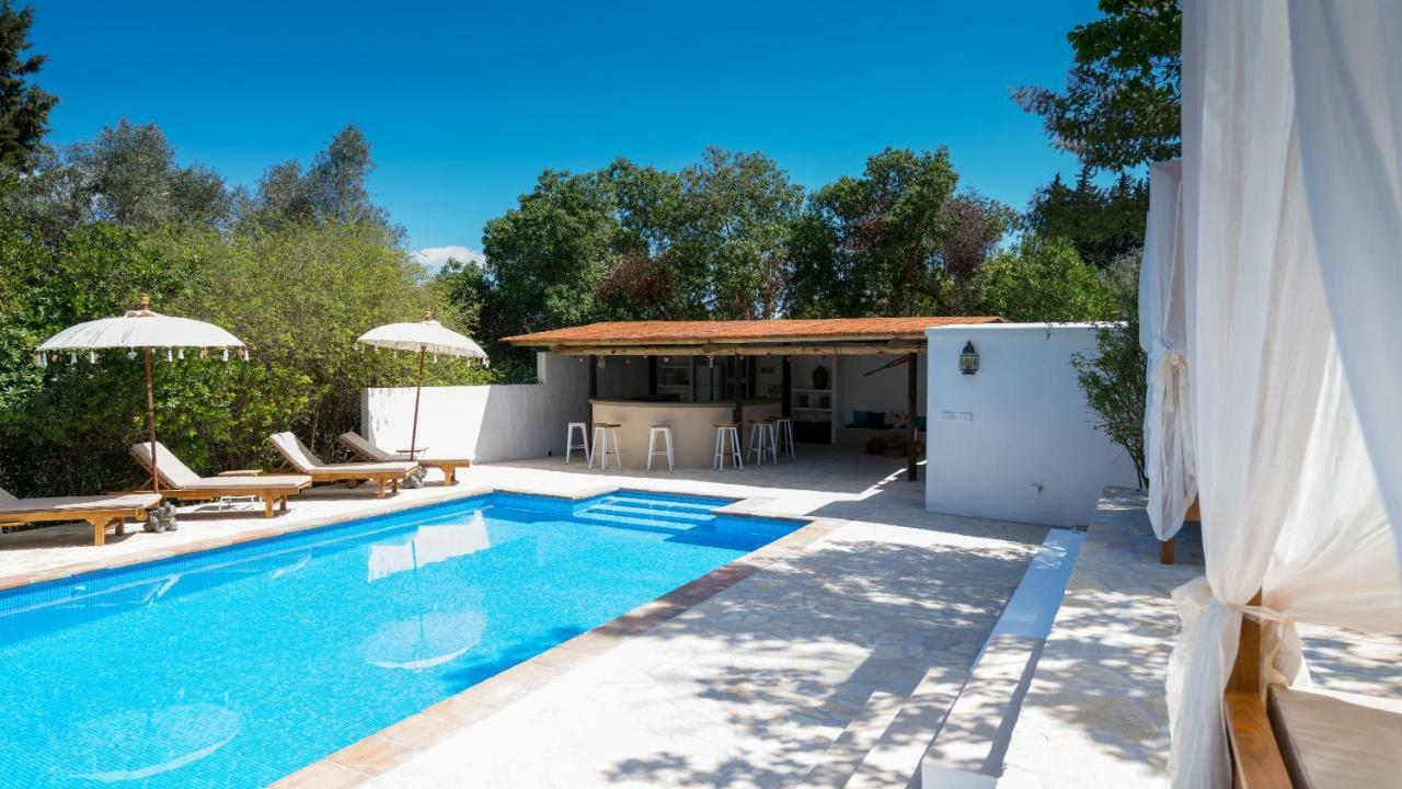 Casa Baliza Bed and breakfast