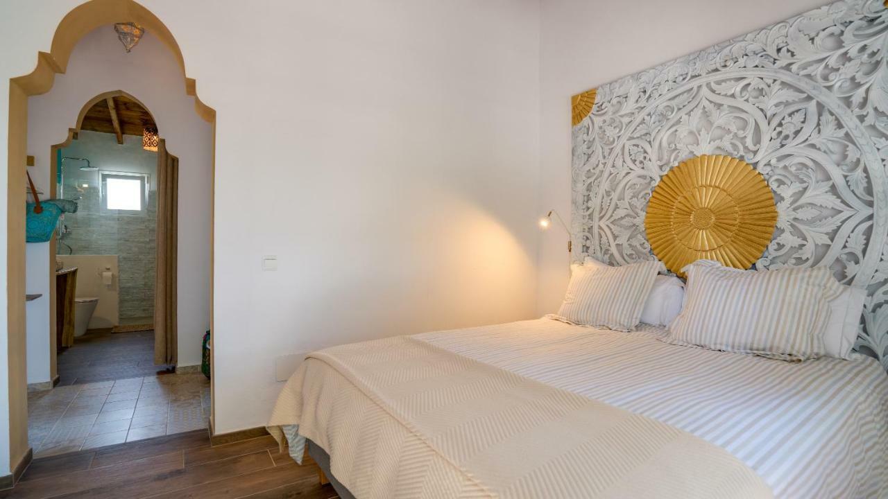 Casa Baliza Alhaurín el Grande