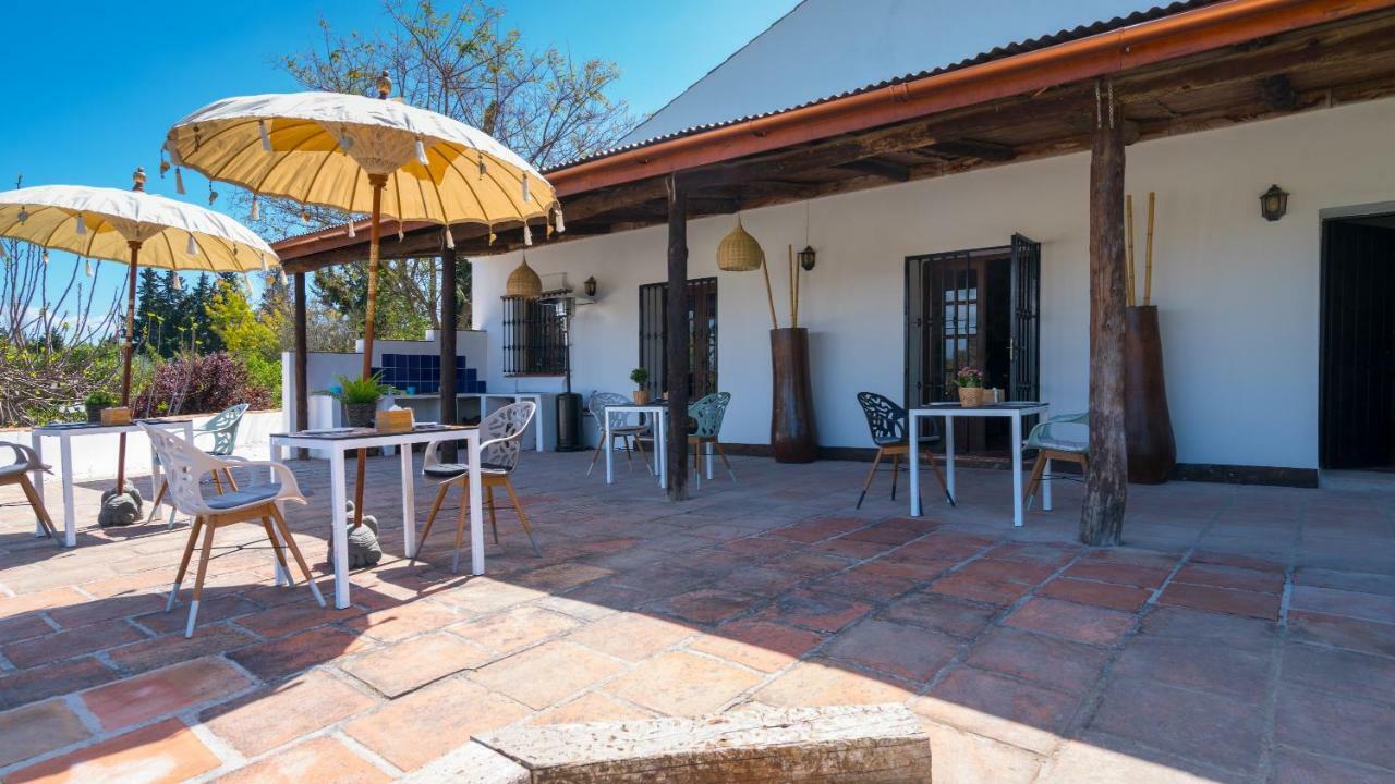 Casa Baliza Bed and breakfast